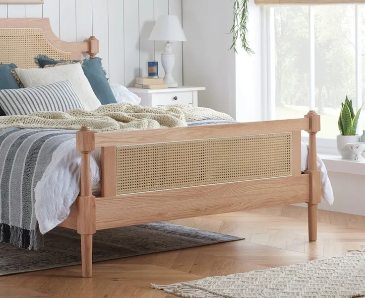 Notgrove Bed Frame